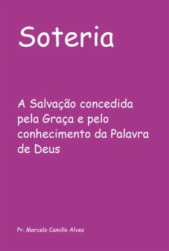 Cover Soteria (eBook, PDF)