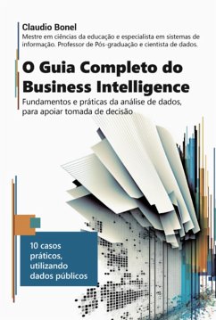 Cover O Guia Completo Do Business Intelligence (eBook, PDF)