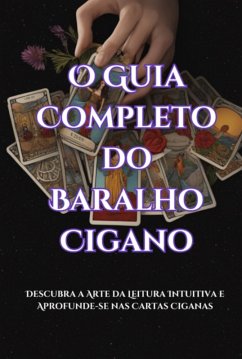 Cover O Guia Completo Do Baralho Cigano (eBook, PDF)