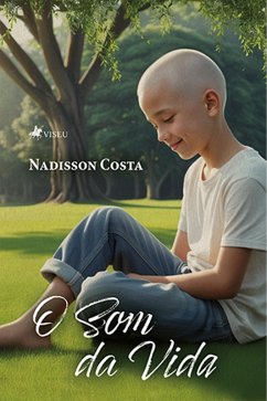 Cover O Som da Vida (eBook, ePUB)