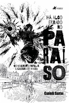 Cover Há algo errado no paraíso (eBook, ePUB)