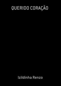Cover Querido Coração (eBook, PDF)