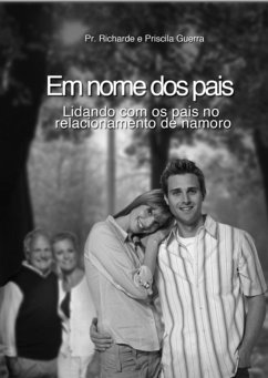 Cover Em Nome Dos Pais (eBook, PDF)