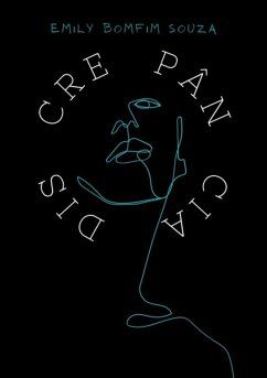 Cover Discrepância (eBook, PDF)