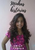 Minhas Histórias (eBook, PDF)