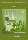 Manual De Condutas Nutricionais Em Câncer (eBook, PDF)