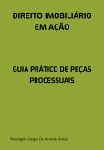 Direito Imobiliário Em Ação (eBook, PDF)