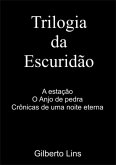 Trilogia Da Escuridão (eBook, PDF)