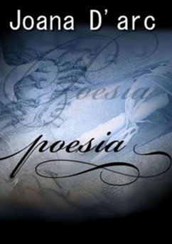 Cover Poesia (eBook, PDF)