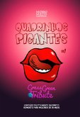 Quadrinhos Picantes #1 (eBook, PDF)