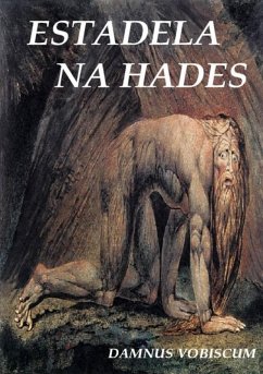 Estadela Na Hades (eBook, PDF) Cover Estadela Na Hades (eBook, PDF)