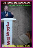 32 Temas De Mensagens (eBook, PDF)