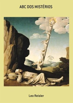 Abc Dos Mistérios (eBook, PDF) - Reisler, Leo