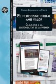 El Periodisme digital amb valor (eBook, ePUB)