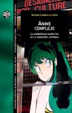 Anime complejo (eBook, ePUB)