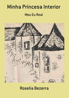 Cover Minha Princesa Interior (eBook, PDF)