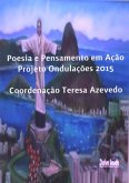 Poesia E Pensamento Em Ação (eBook, PDF) Poesia E Pensamento Em Ação (eBook, PDF)