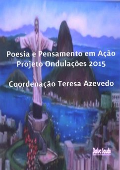Cover Poesia E Pensamento Em Ação (eBook, PDF)