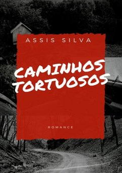 Cover Caminhos Tortuosos (eBook, PDF)
