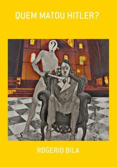 Cover Quem Matou Hitler? (eBook, PDF)