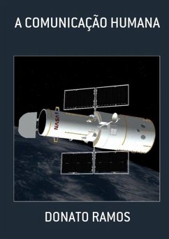 Cover A Comunicação Humana (eBook, PDF)