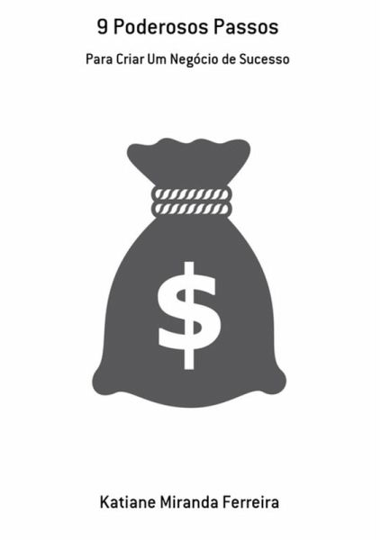 9 Poderosos Passos (eBook, PDF)