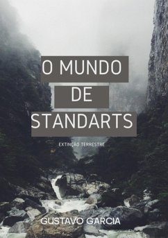 Cover O Mundo De Standarts Ii (eBook, PDF)