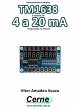 Apresentando No Display Tm1638 A... - Bild 1