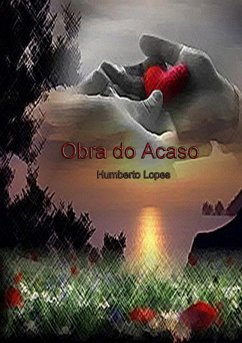 Cover Obra Do Acaso (eBook, PDF)