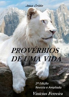 2°ed. Provérbios De Uma Vida. (eBook, PDF) - Ferreira, Vinícius