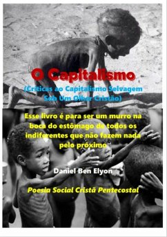 Cover O Capitalismo (eBook, PDF)