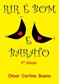 Rir É Bom E Barato (eBook, PDF)