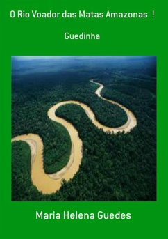 Cover O Rio Voador Das Matas Amazonas ! (eBook, PDF)