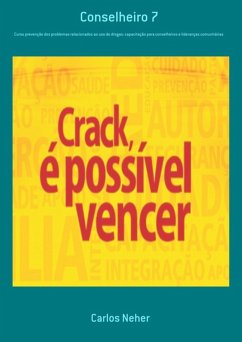 Cover Conselheiro 7 (eBook, PDF)