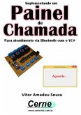 Implementando Um Painel De Chamada (eBook, PDF)