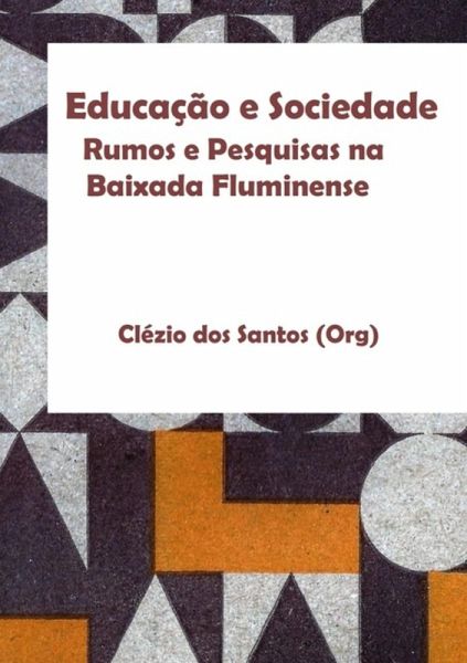 Educação E Sociedade (eBook, PDF)