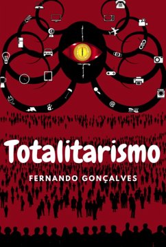 Cover Totalitarismo (eBook, PDF)