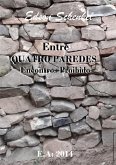 Entre Quatro Paredes (eBook, PDF)