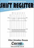 Obtendo Mais Entradas Com Shift Register (eBook, PDF)