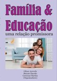 Família E Educação (eBook, PDF)
