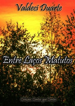 Cover Entre Laços Matutos (eBook, PDF)