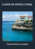O Amor Em Versos E Rimas (eBook, PDF)