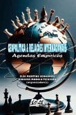 Geopolítica & Relações Internacionais: Agendas Empíricas (eBook, PDF)