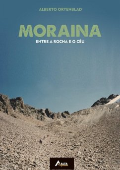 Cover Moraina (eBook, PDF)