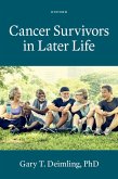 Cancer Survivors in Later Life (eBook, ePUB) Cancer Survivors in Later Life (eBook, ePUB)