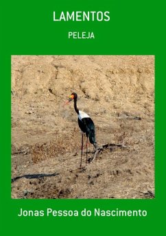 Cover Lamentos (eBook, PDF)