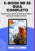 Ebook Nr 38 Guia Completo (eBook, PDF)