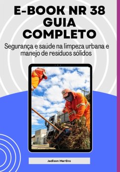 Cover Ebook Nr 38 Guia Completo (eBook, PDF)