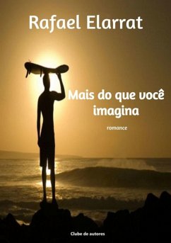 Cover Mais Do Que Você Imagina (eBook, PDF)