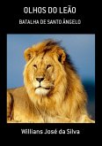 Olhos Do Leão (eBook, PDF)
